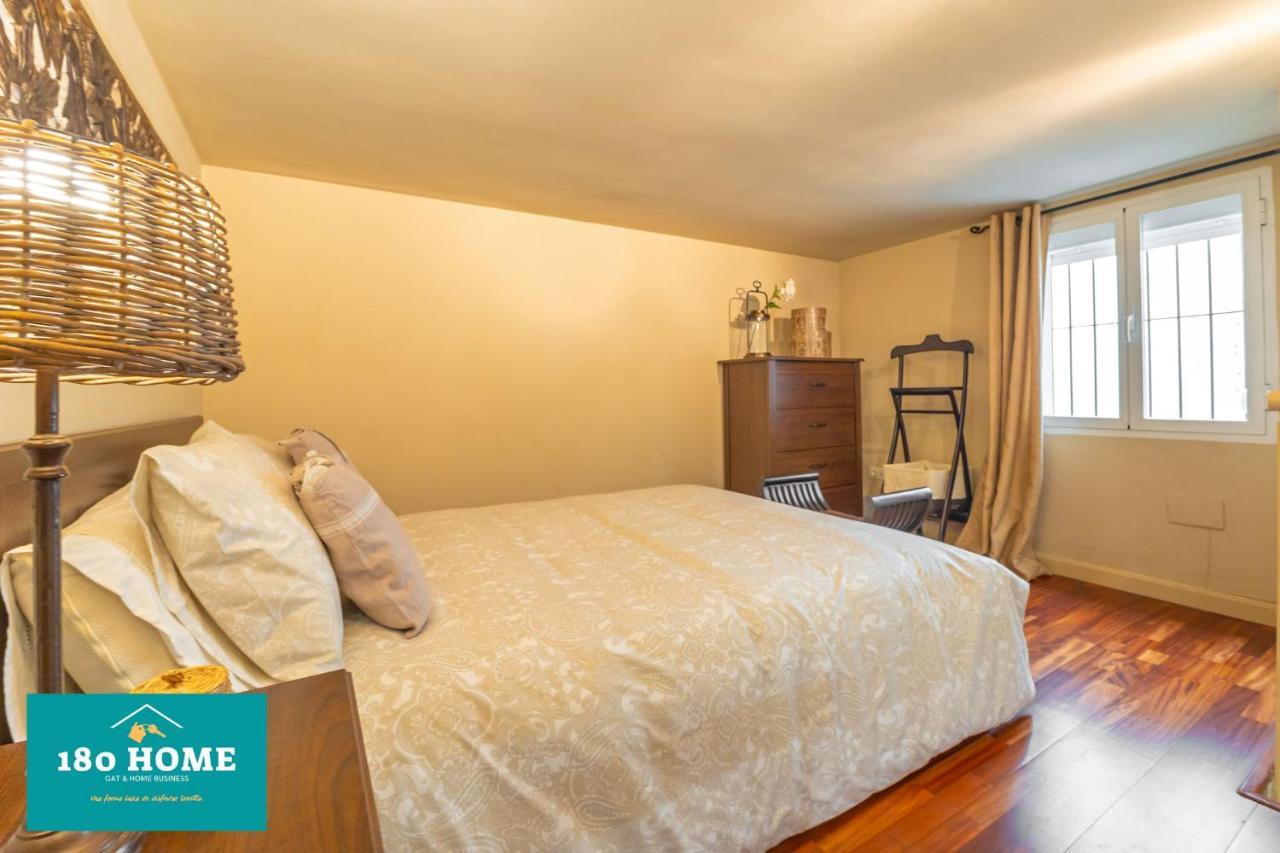 180 Home Luxury Peral 58 - Anibal Gonzalez Sevilla Dış mekan fotoğraf