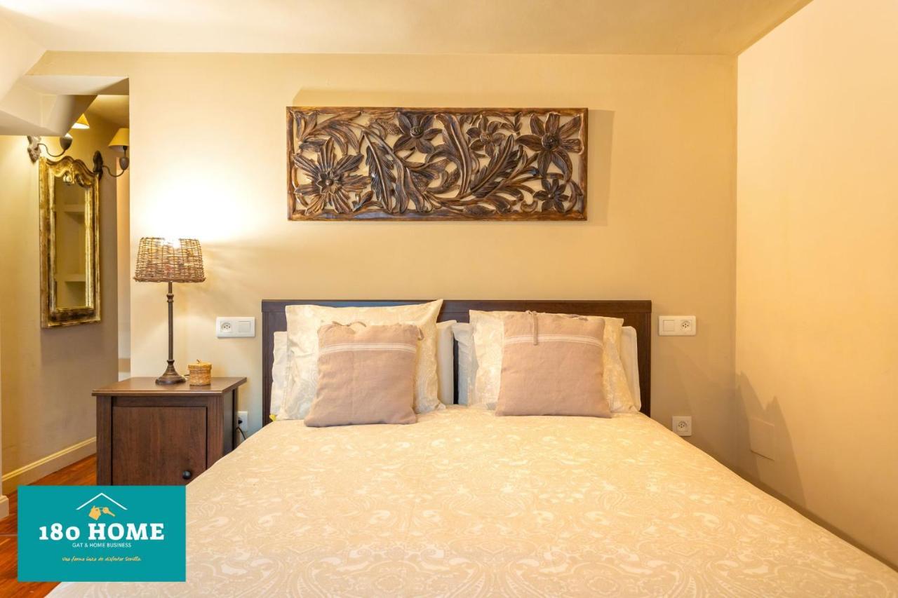 180 Home Luxury Peral 58 - Anibal Gonzalez Sevilla Dış mekan fotoğraf