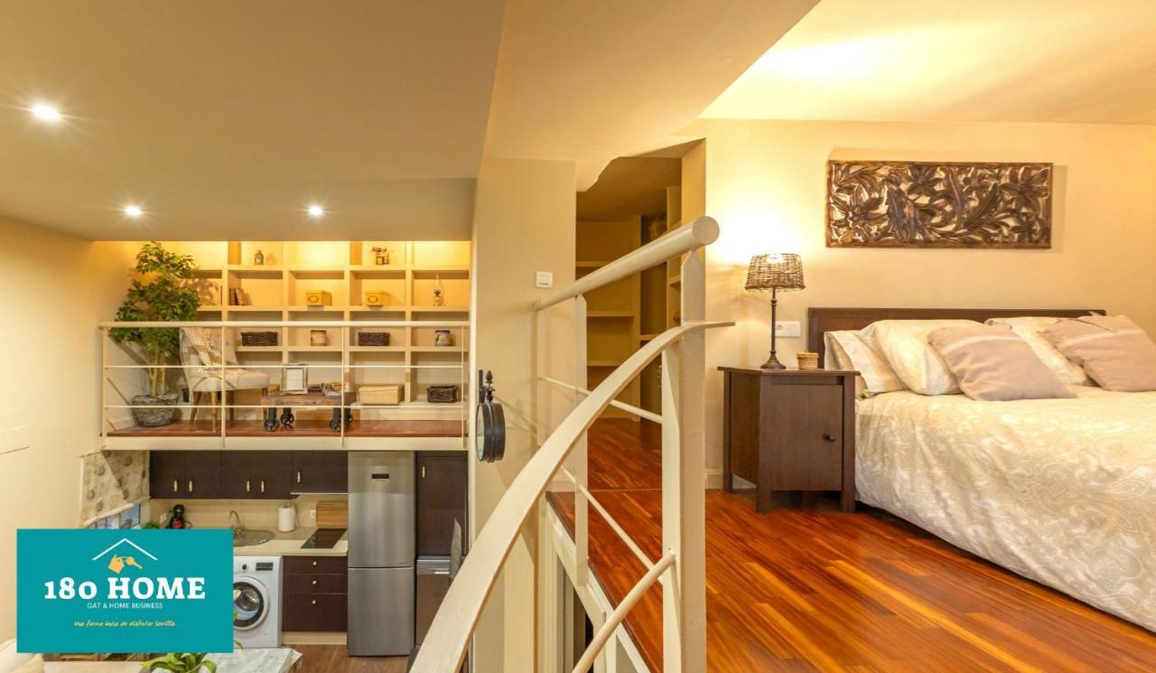 180 Home Luxury Peral 58 - Anibal Gonzalez Sevilla Dış mekan fotoğraf