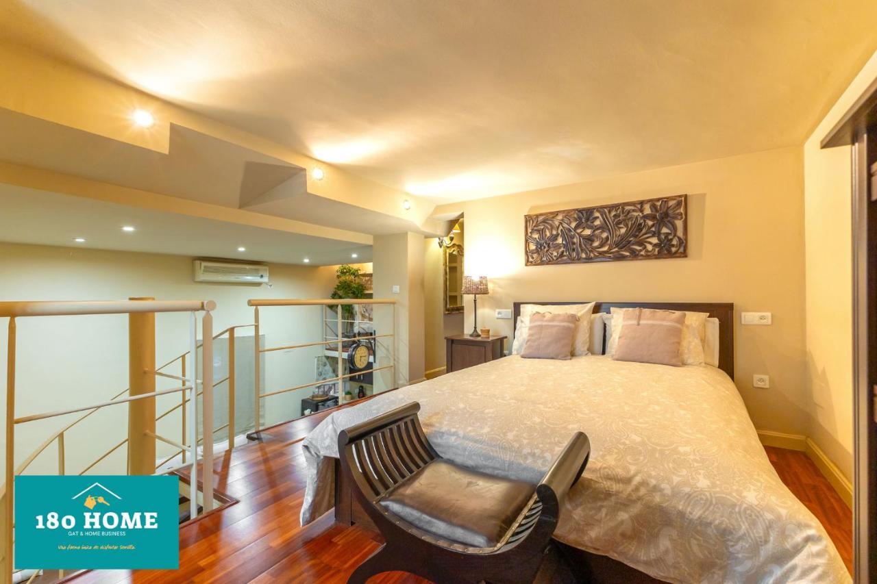 180 Home Luxury Peral 58 - Anibal Gonzalez Sevilla Dış mekan fotoğraf