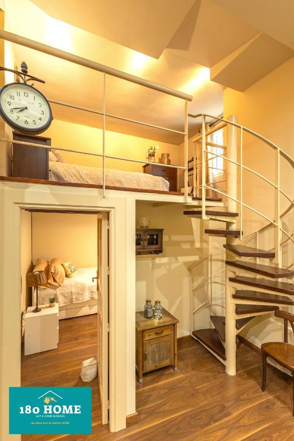 180 Home Luxury Peral 58 - Anibal Gonzalez Sevilla Dış mekan fotoğraf