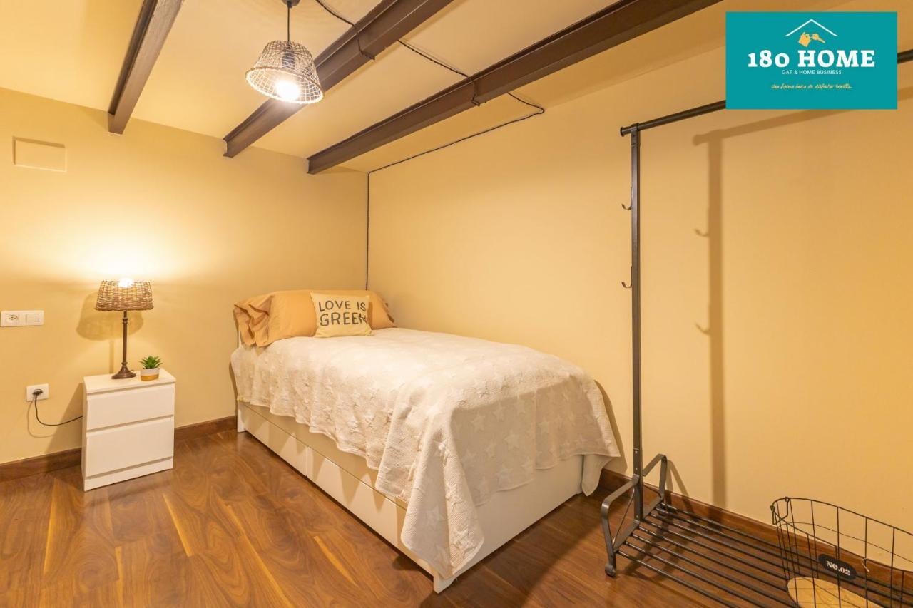180 Home Luxury Peral 58 - Anibal Gonzalez Sevilla Dış mekan fotoğraf