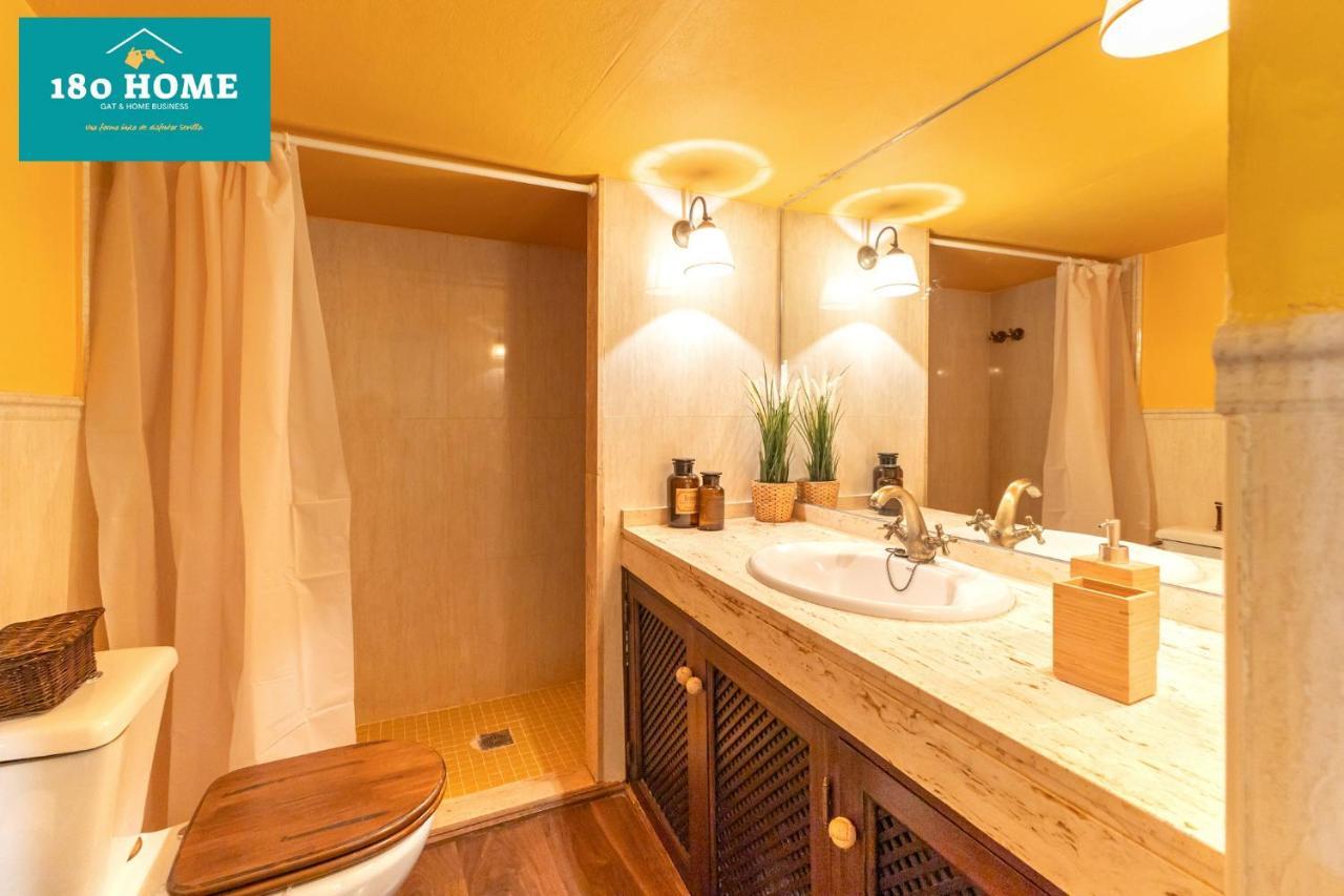 180 Home Luxury Peral 58 - Anibal Gonzalez Sevilla Dış mekan fotoğraf
