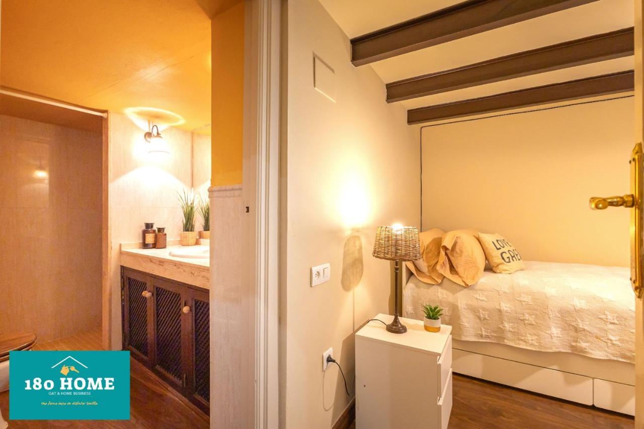 180 Home Luxury Peral 58 - Anibal Gonzalez Sevilla Dış mekan fotoğraf