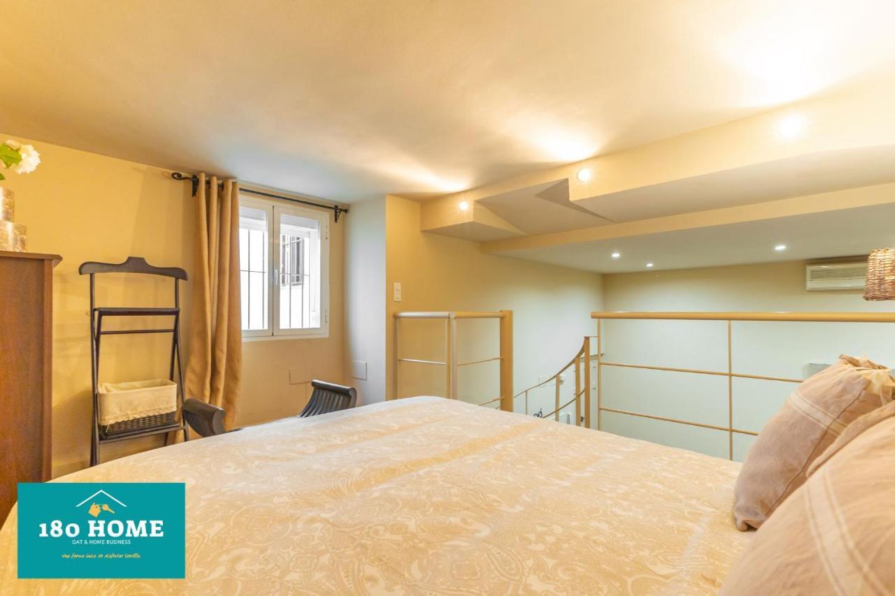 180 Home Luxury Peral 58 - Anibal Gonzalez Sevilla Dış mekan fotoğraf