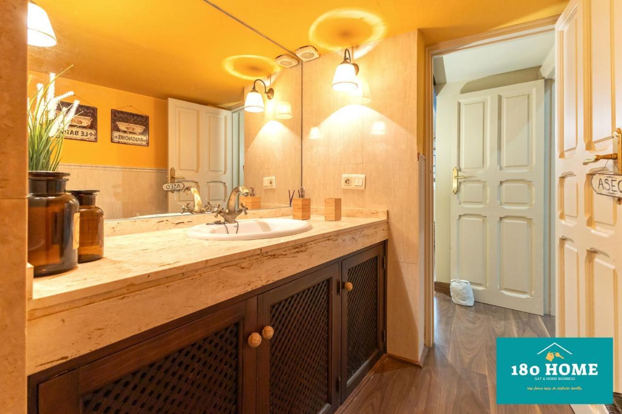 180 Home Luxury Peral 58 - Anibal Gonzalez Sevilla Dış mekan fotoğraf