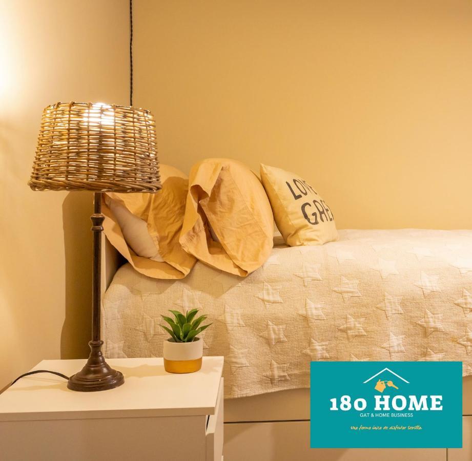 180 Home Luxury Peral 58 - Anibal Gonzalez Sevilla Dış mekan fotoğraf