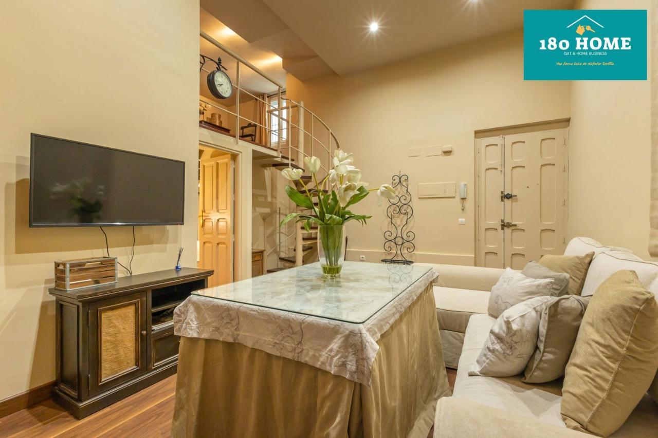 180 Home Luxury Peral 58 - Anibal Gonzalez Sevilla Dış mekan fotoğraf