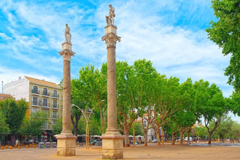 180 Home Luxury Peral 58 - Anibal Gonzalez Sevilla Dış mekan fotoğraf